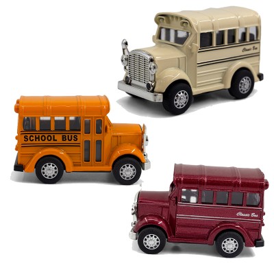 V66 TRIS LUXURIOUS BUS 1 DA 3 1:36